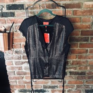 Narciso Rodriguez Sequence Top